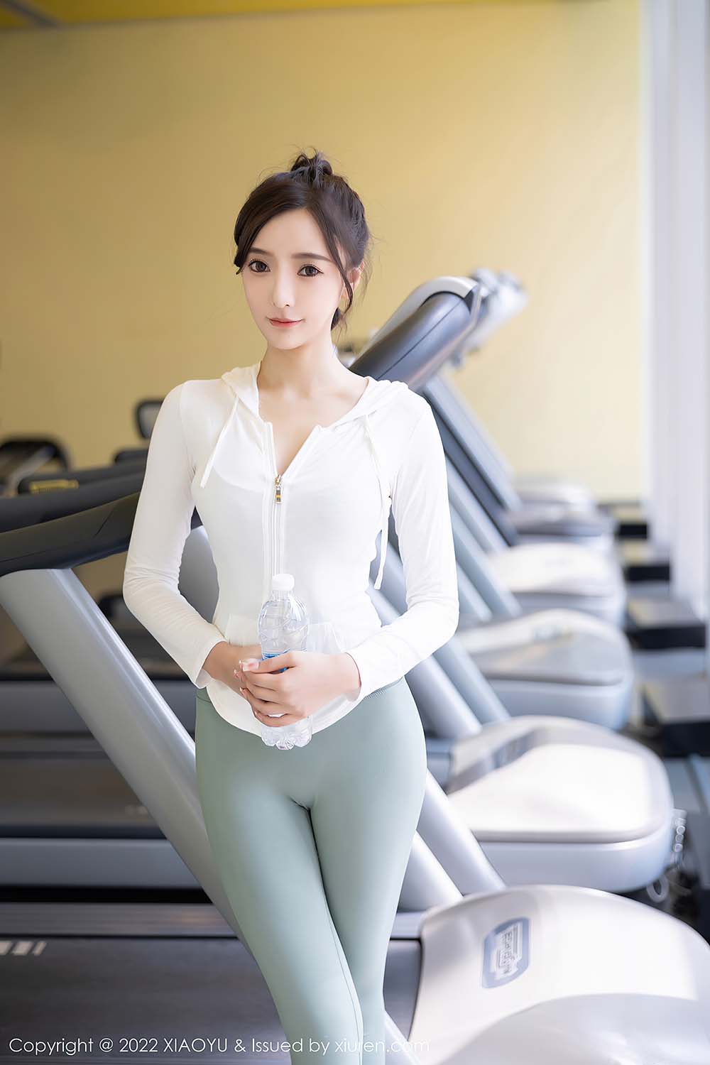 [XIAOYU语画界]2022.09.05 VOL.857 王馨瑶yanni 预览图 - 2