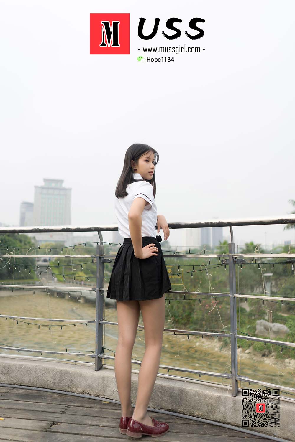[MussGirl慕丝女郎]NO.082 没有青春的爱情有何滋味2