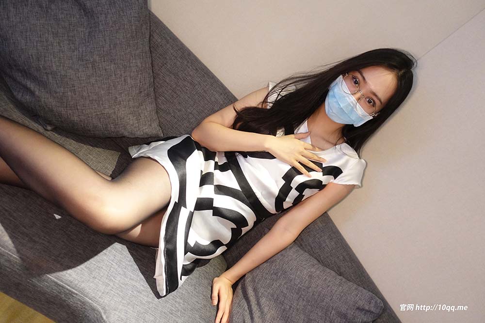 [ROSI口罩系列]2022.10.12 NO.2313