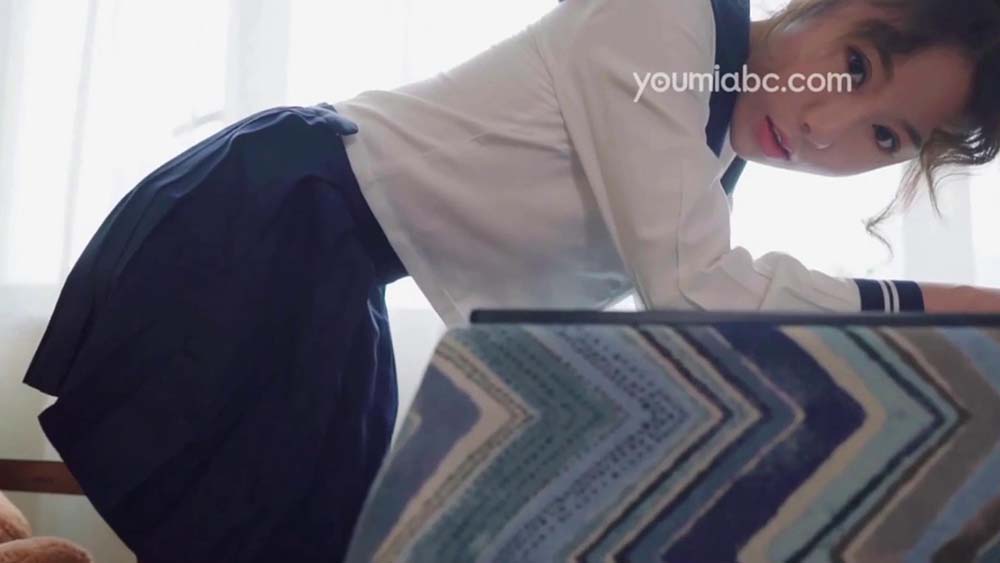 [YouMi尤蜜]视频 2020.02.03 NO.548 情窦初开の少女心 瑶瑶 预览图 - 2