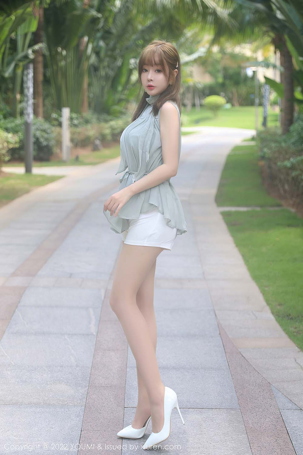 [YouMi尤蜜荟]2022.09.09 VOL.841 王雨纯