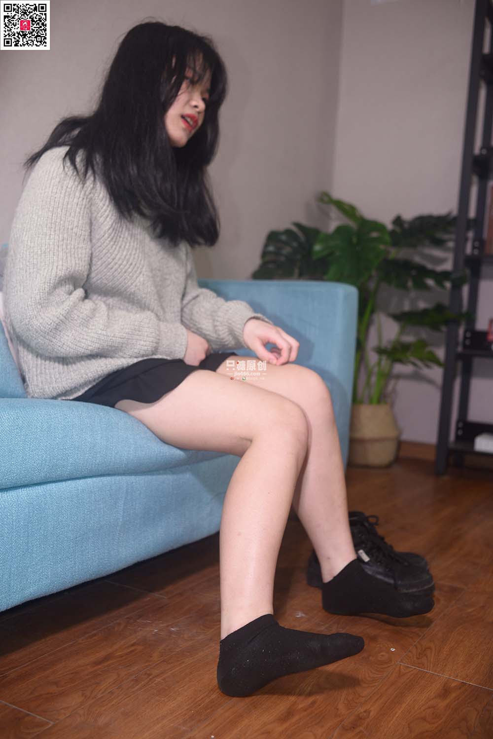 [只糖原创]NO.564 小奕 祝你此刻快乐