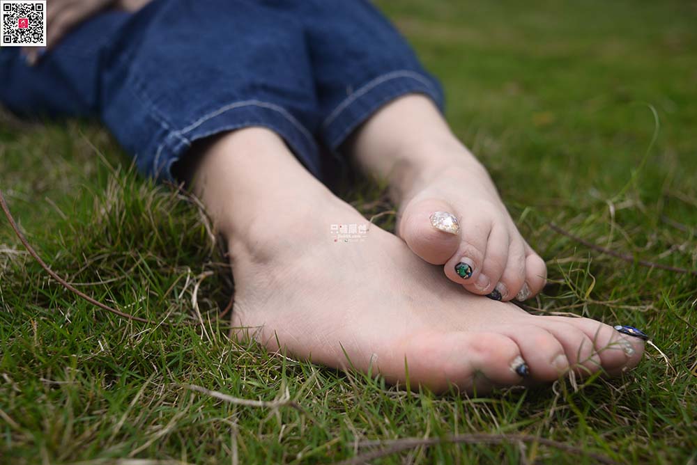 [只糖原创]NO.565 诗敏 春早秋晚，岁岁平安 预览图 - 2