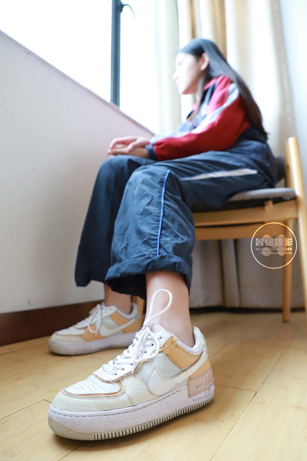 [誉铭传媒]袜足摄影 2022年 NO.002