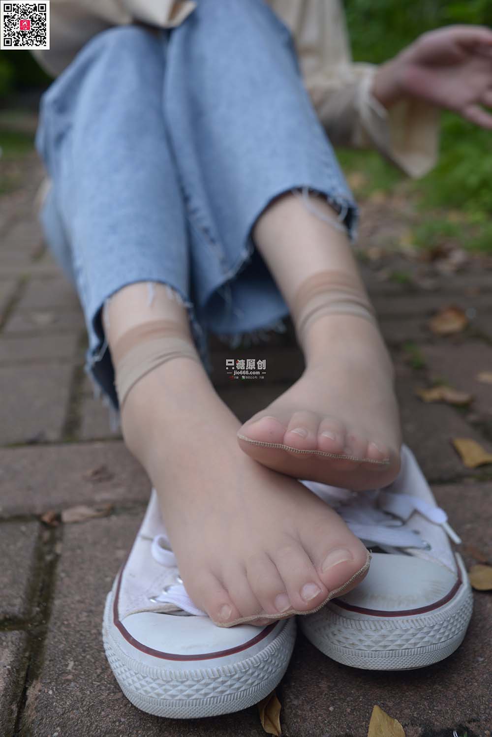 [只糖原创]NO.566 张幸 所有的美好都会在最后相遇