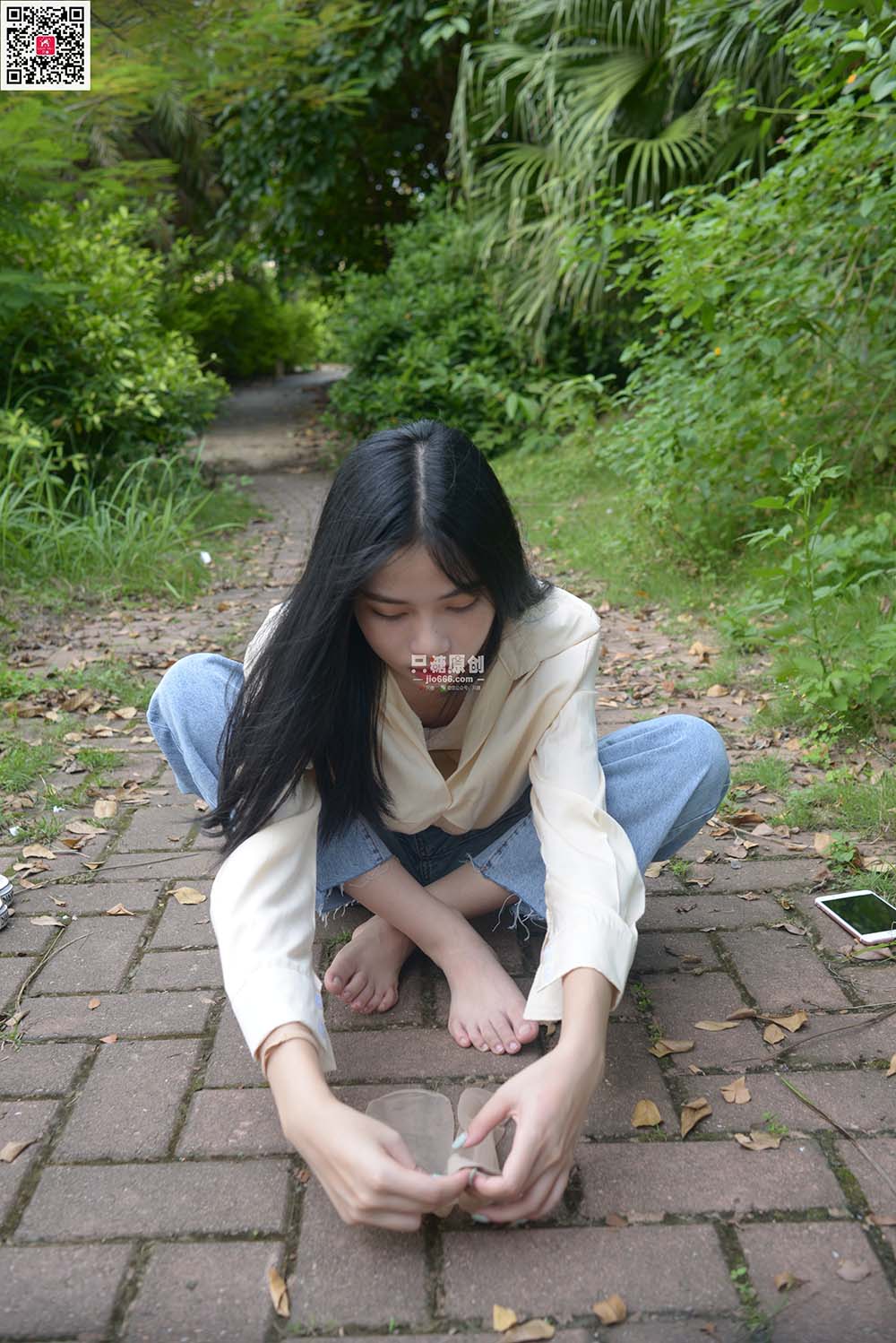 [只糖原创]NO.566 张幸 所有的美好都会在最后相遇 预览图 - 2