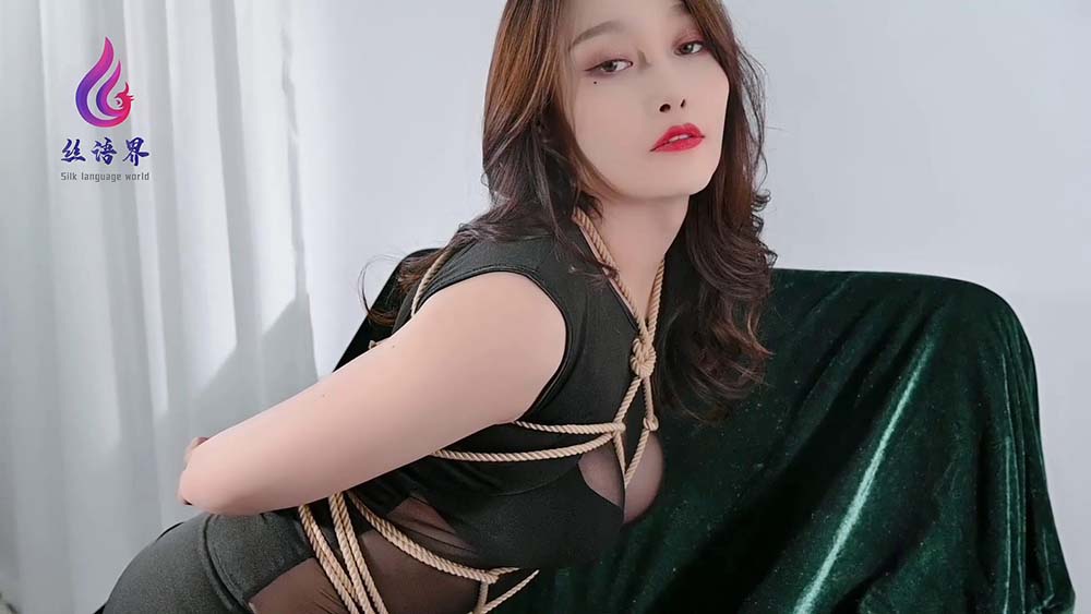 [Ligui丽柜]HD视频 2021.06.11 魂摇术艺-上 团子