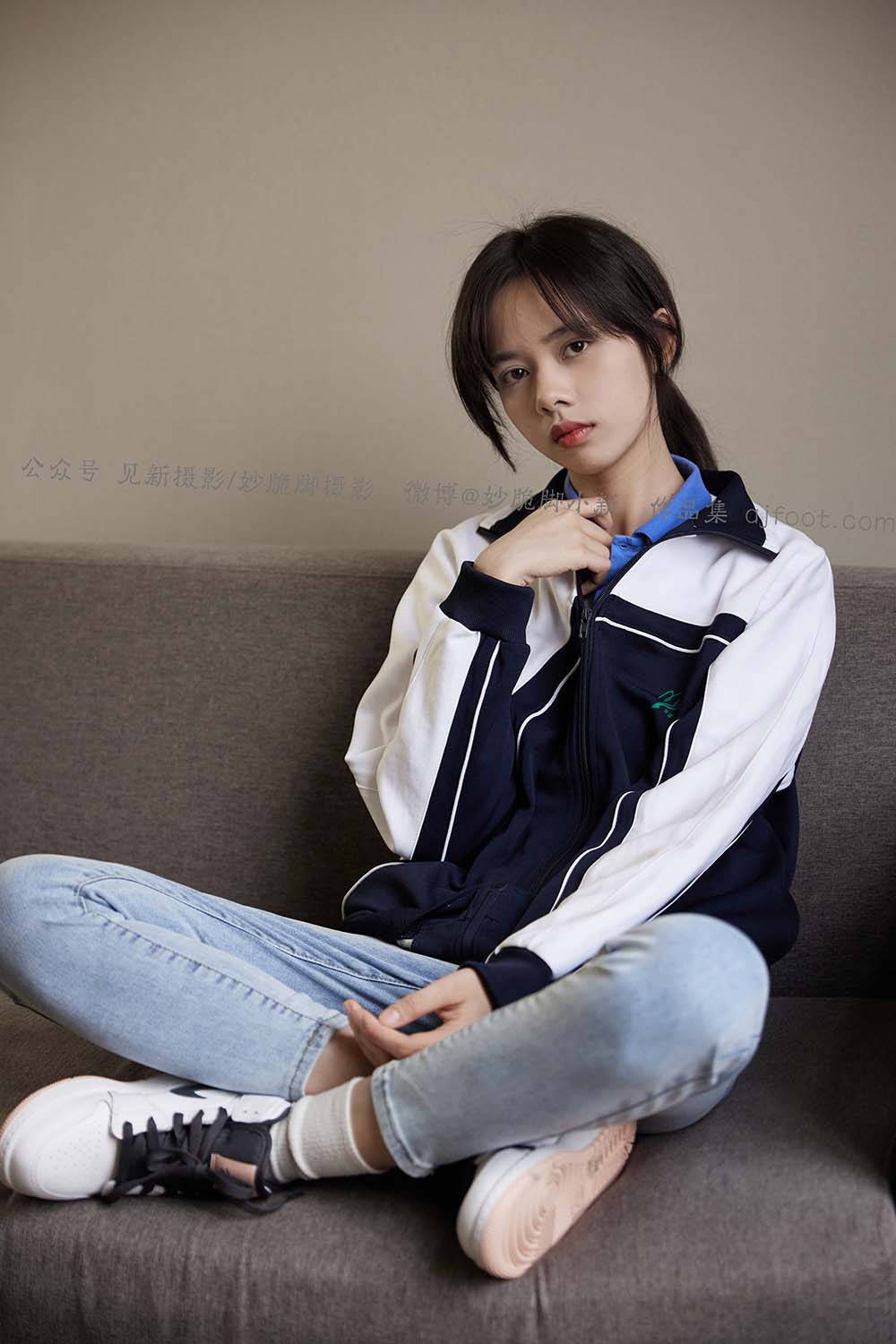 [见新摄影]NO.008 巅峰-那些年