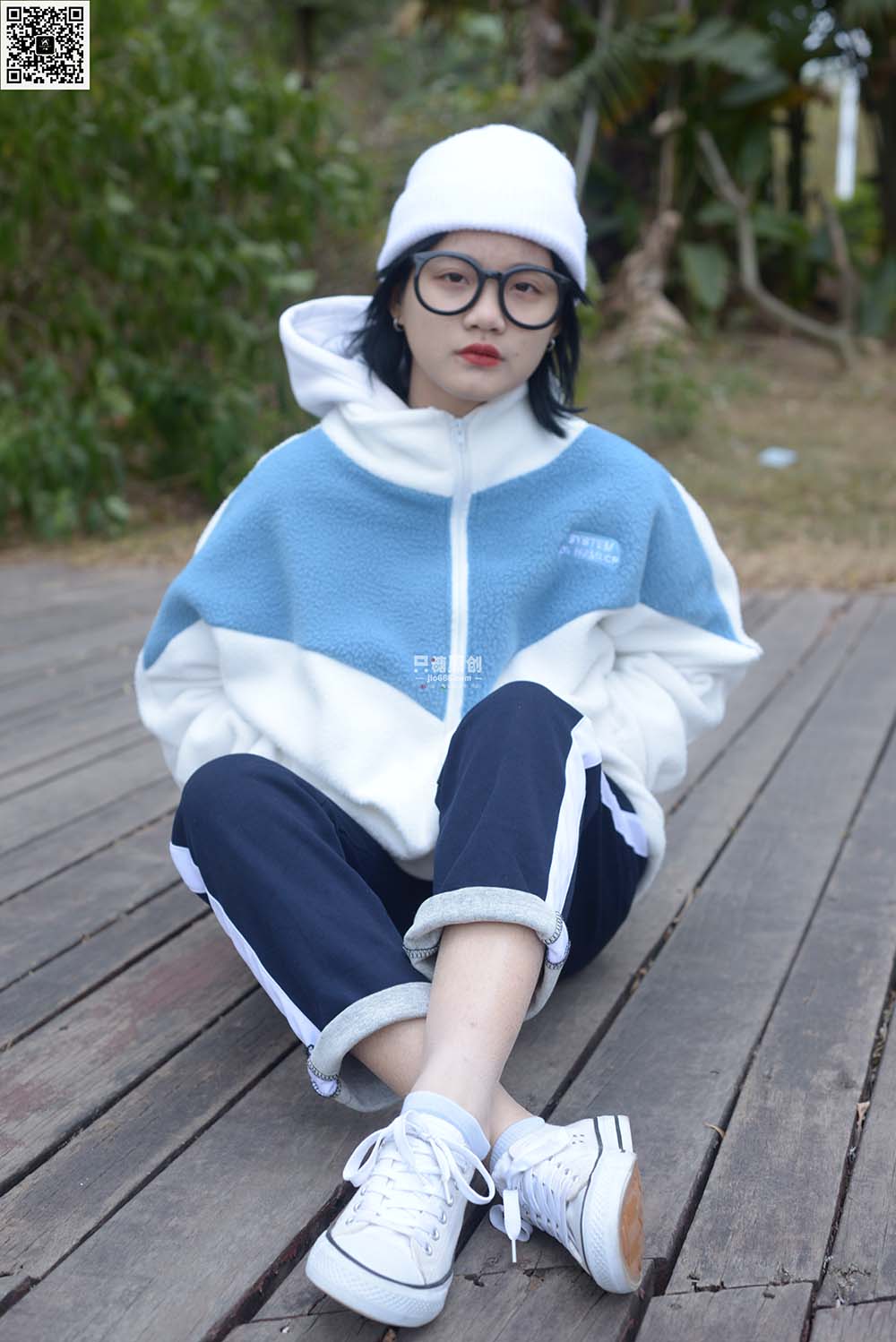 [只糖原创]NO.568 陈媛 琐碎里深埋的小星光