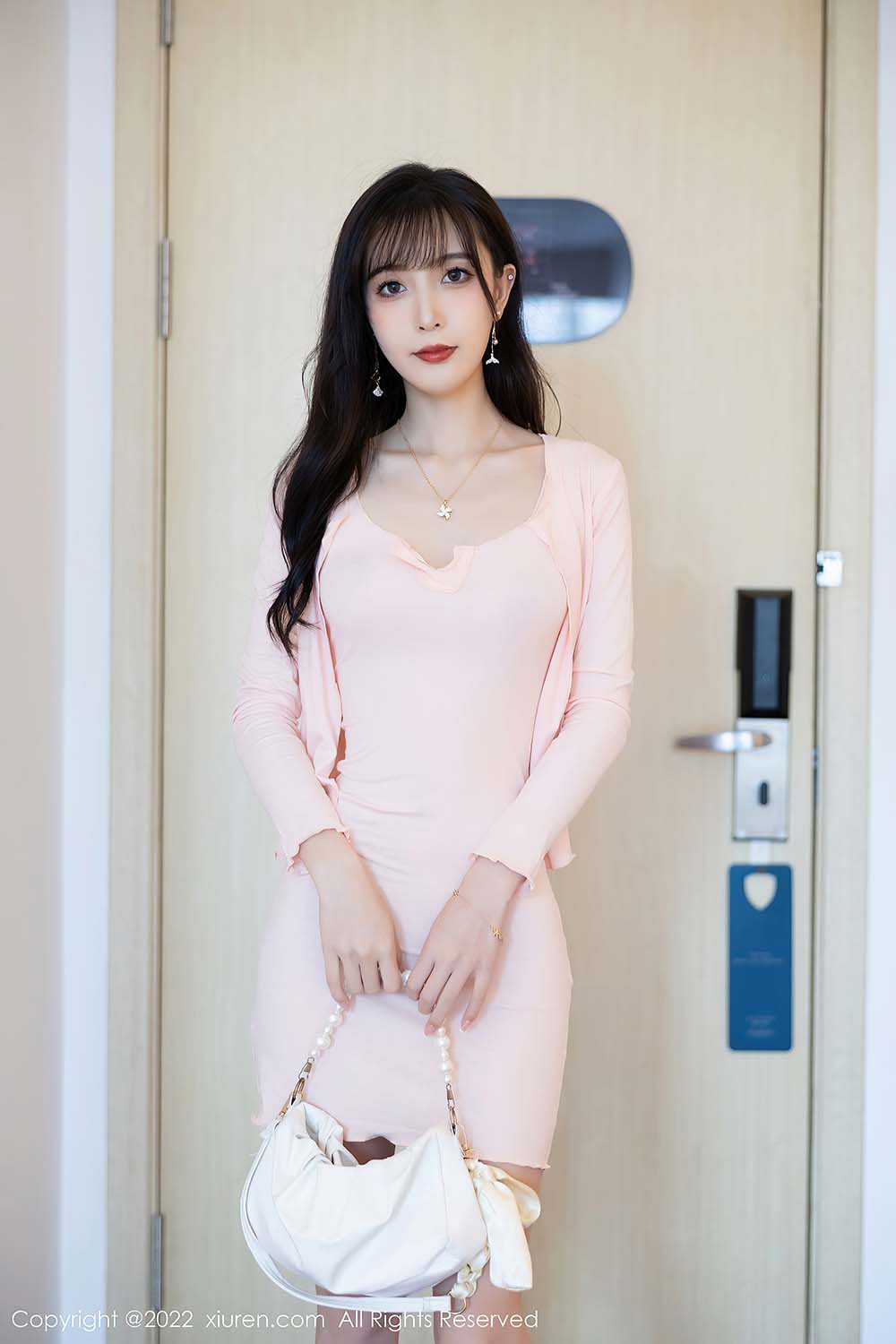 [Xiuren秀人网]2022.09.05 NO.5544 林星阑