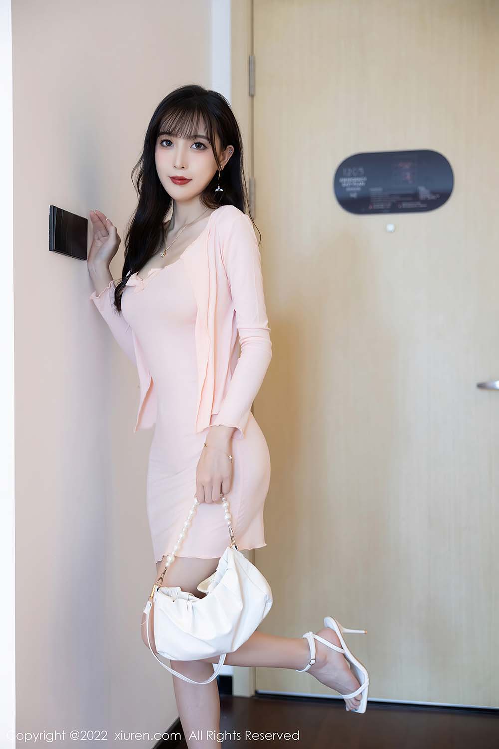 [Xiuren秀人网]2022.09.05 NO.5544 林星阑 预览图 - 2