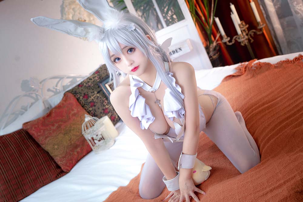 日奈娇 – 恶毒 预览图 - 2
