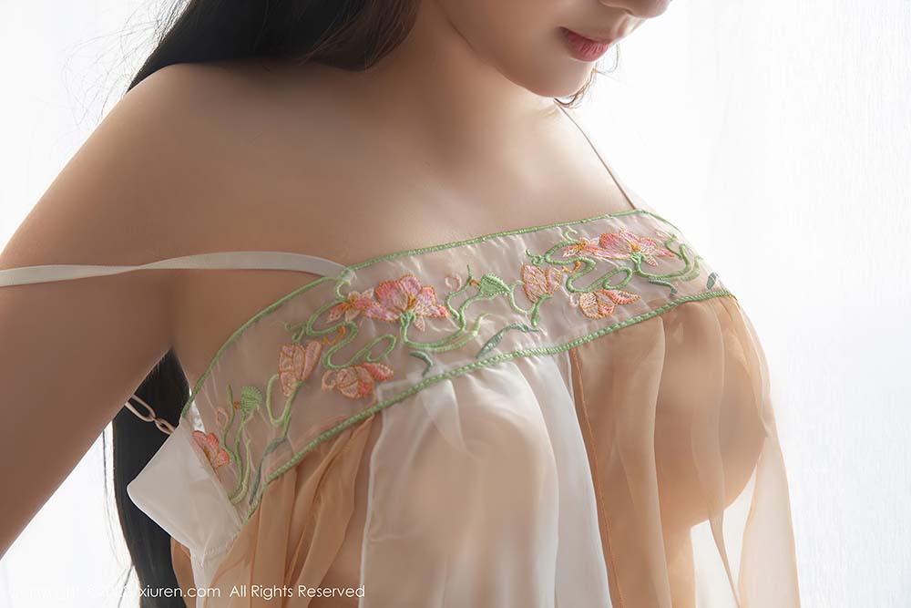 [Xiuren秀人网]2022.09.07 NO.5556 江真真 预览图 - 2