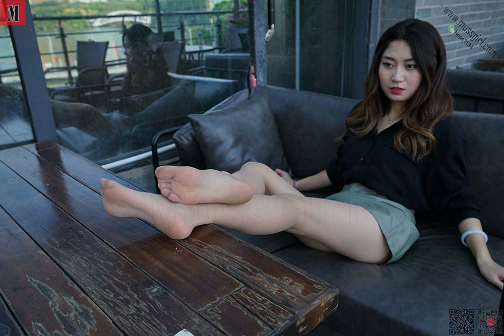 [MussGirl慕丝女郎]NO.208 素人2 预览图 - 2