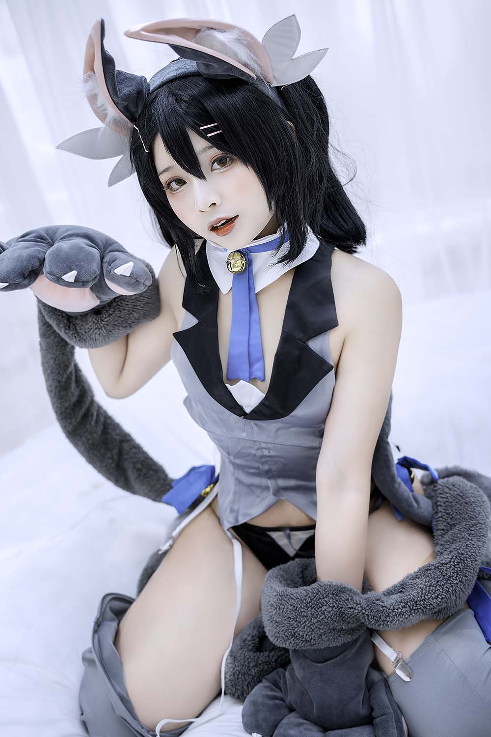 Sayo Momo – FATE Miyu Edelfelt Beast Ver