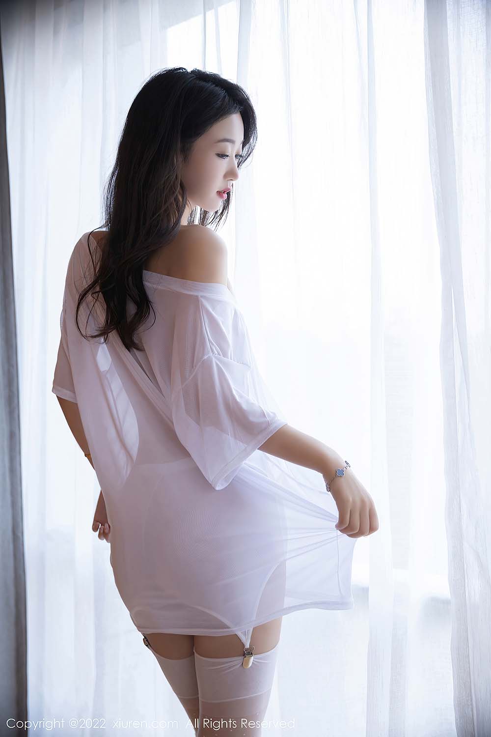 [Xiuren秀人网]2022.09.26 NO.5644 唐安琪