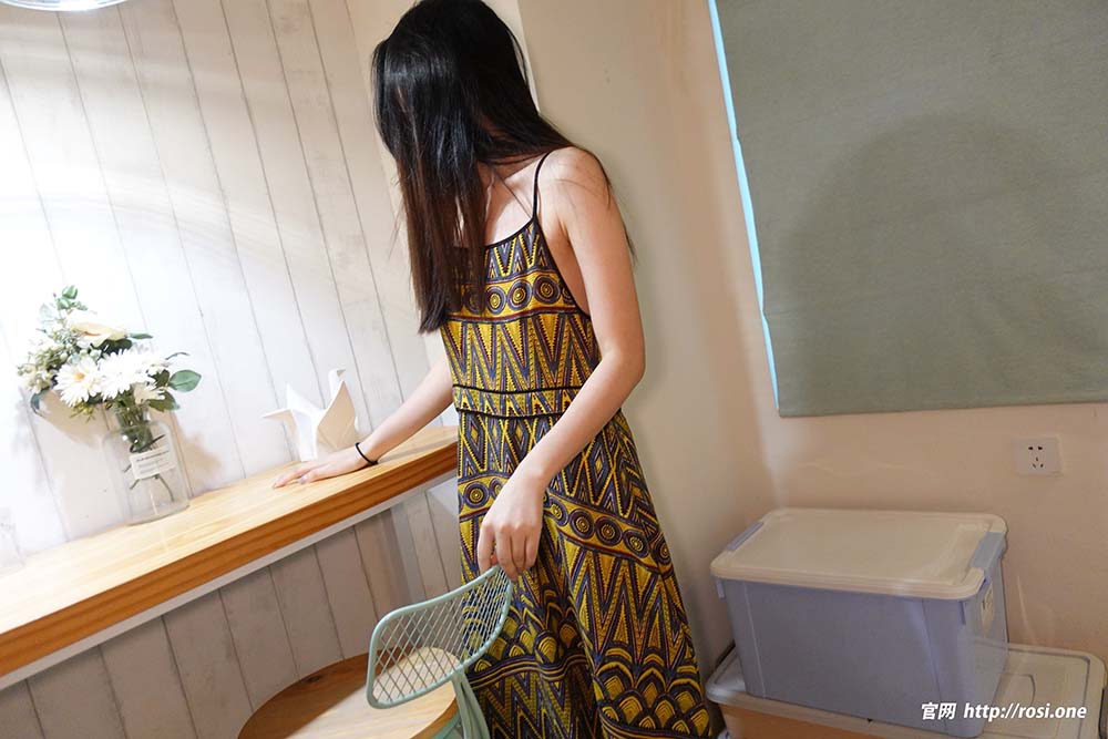 [ROSI写真]2022.11.09 NO.3992