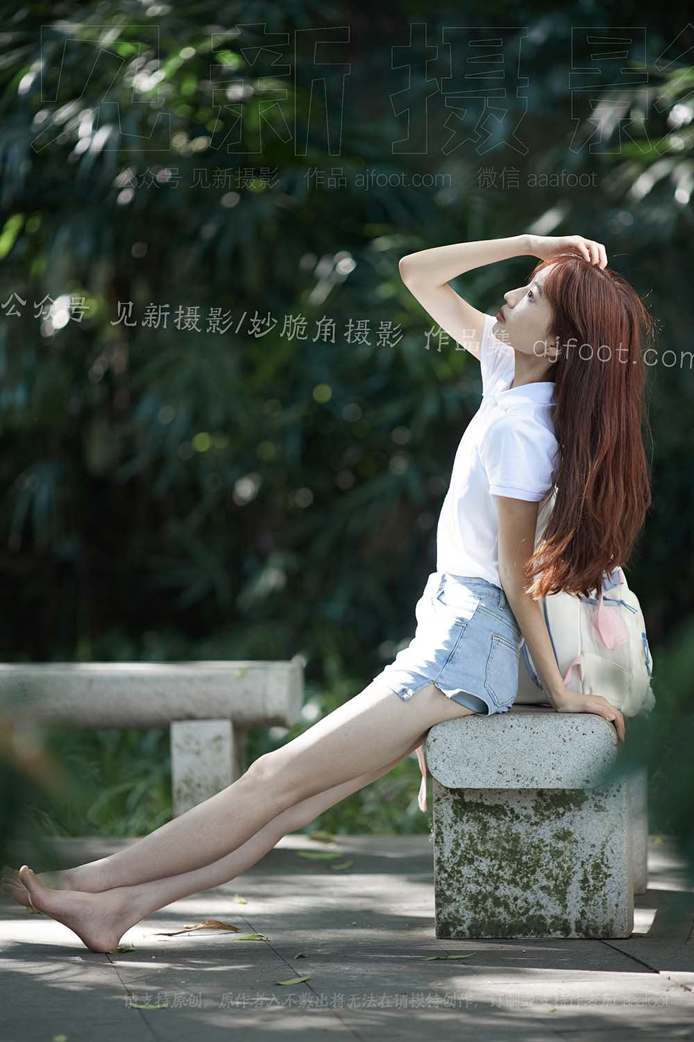 [见新摄影]NO.026 巅峰 polo运动风 预览图 - 2