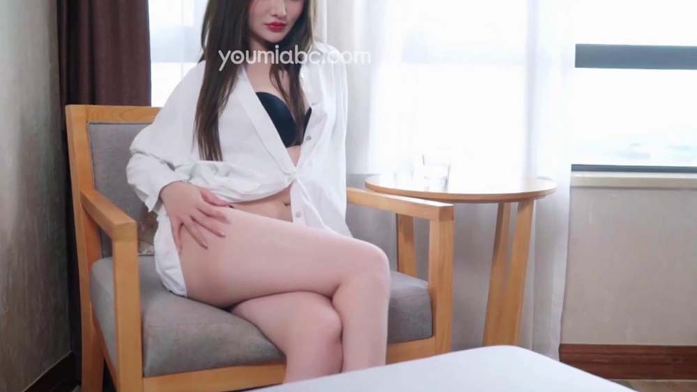 [YouMi尤蜜]视频 2020.03.23 NO.579 晨曦迷情 陈宇曦