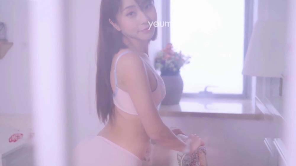 [YouMi尤蜜]视频 2020.03.23 NO.581 小家碧玉 郭忆然 预览图 - 2