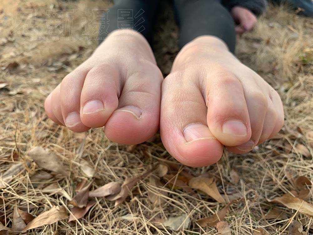 [见新摄影]NO.031 鲨鱼裤 皮靴 小可 预览图 - 2