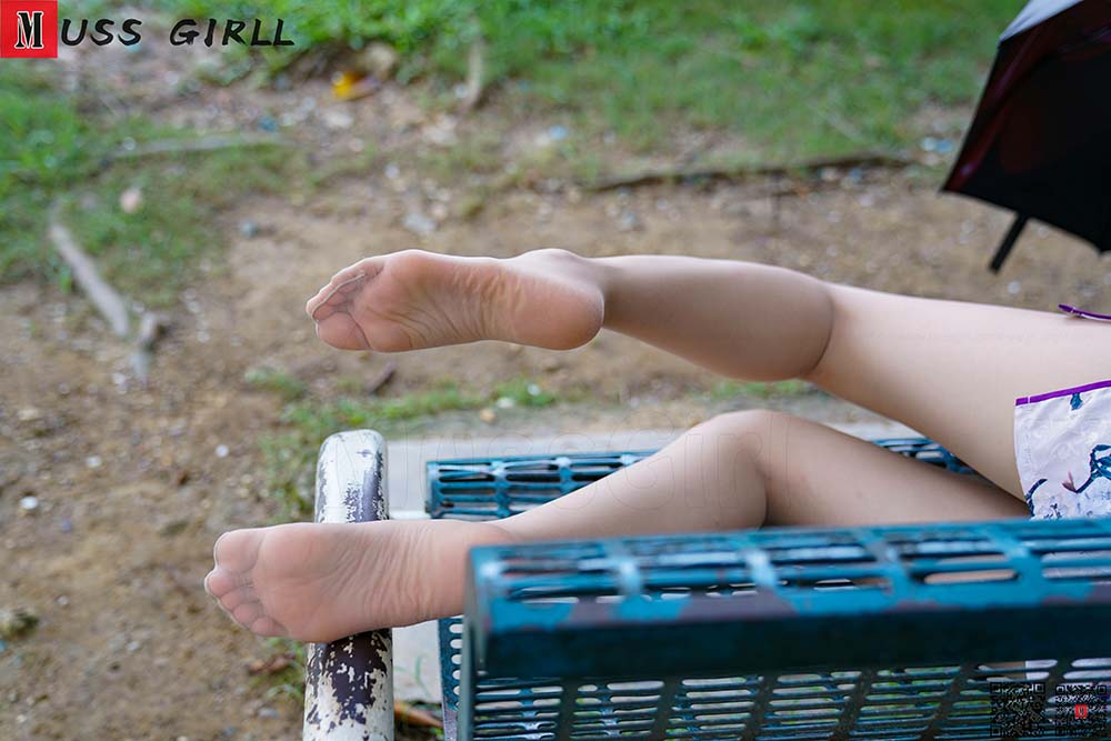 [MussGirl慕丝女郎]NO.279 预览图 - 2