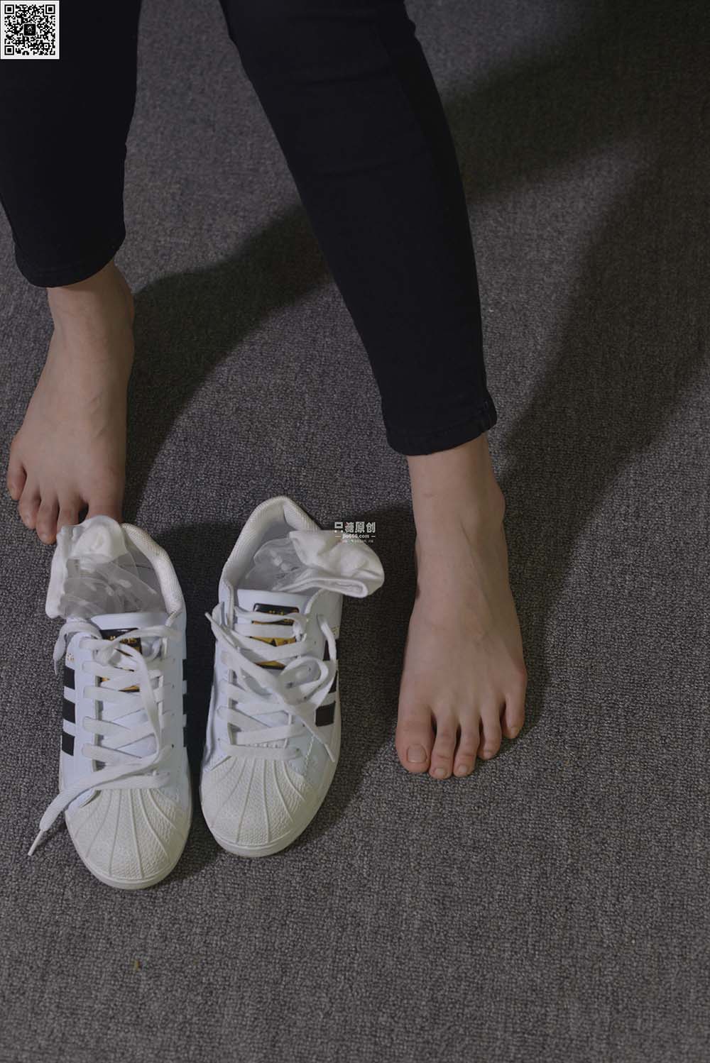 [只糖原创]NO.583 瑶瑶 雨雾牧歌 预览图 - 2