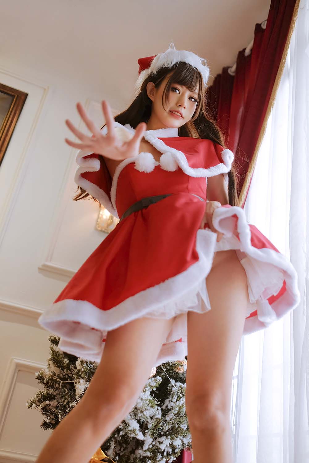 PingPing – bonus XMAS set