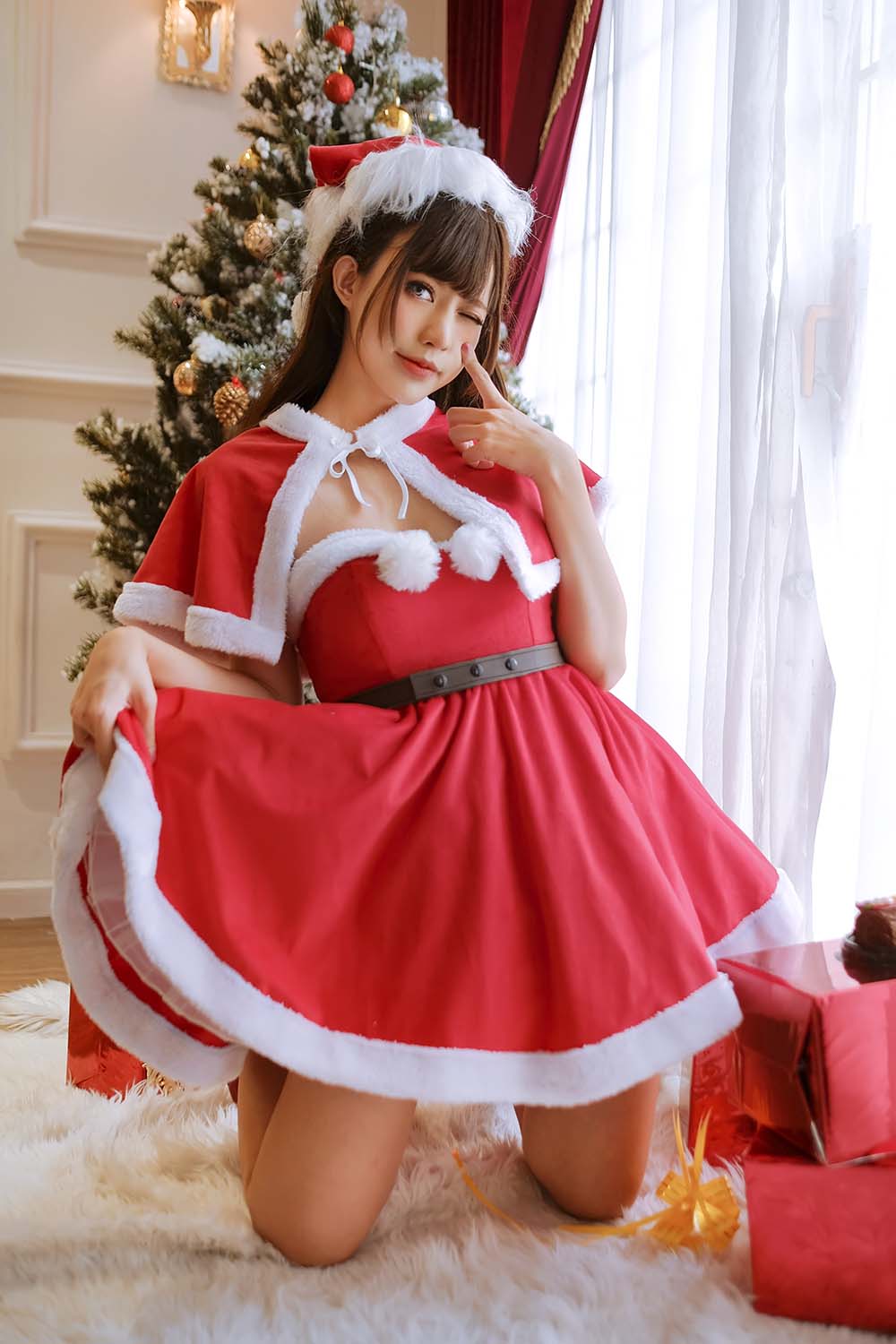 PingPing – bonus XMAS set 预览图 - 2