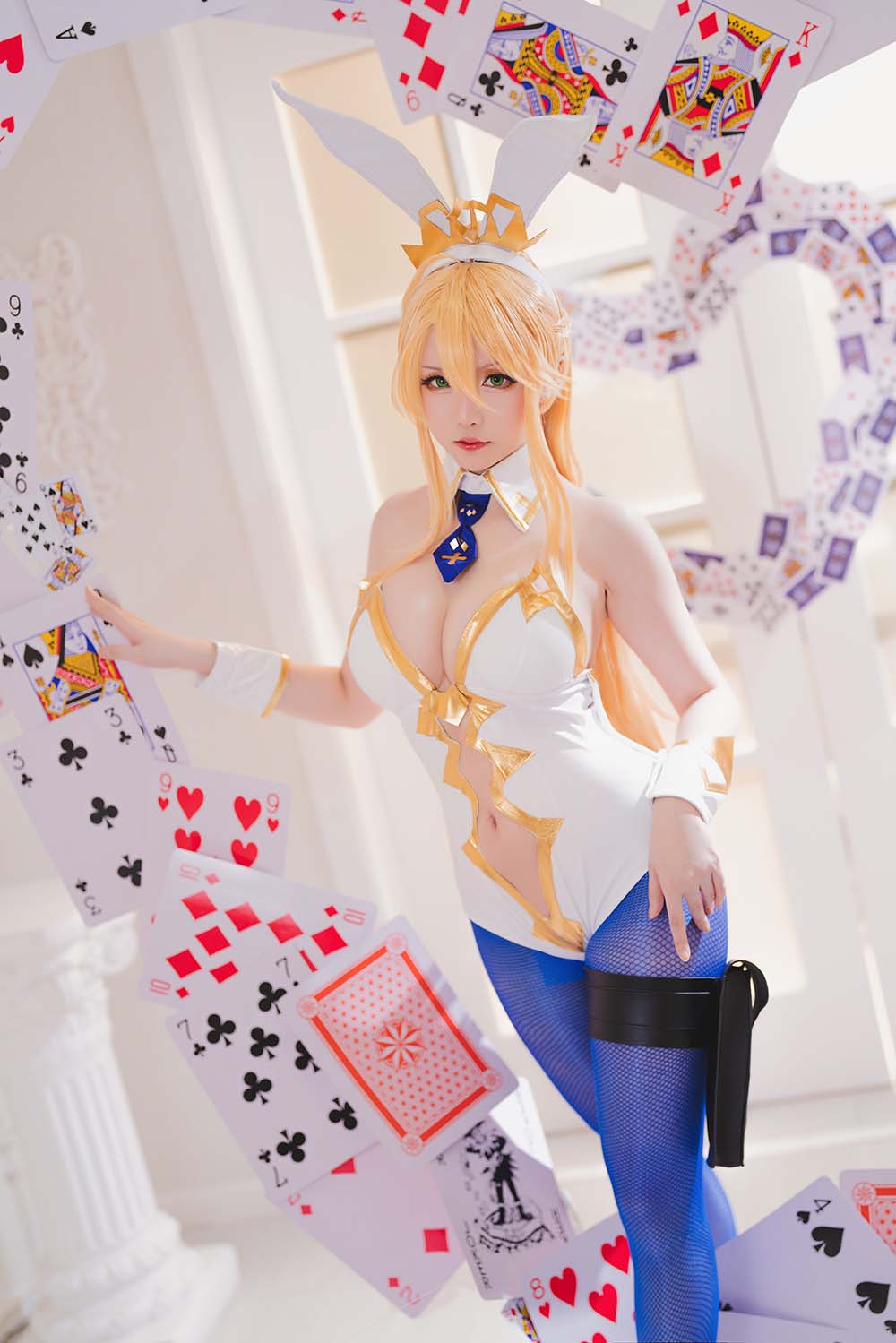 星之迟迟 – 狮子王 预览图 - 2