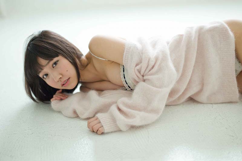 [@Crepe]NO.0027 2016.02.27 Miku Takaoka 高岡未來