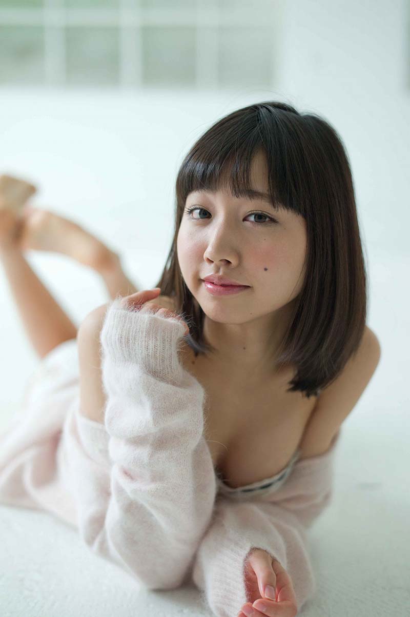 [@Crepe]NO.0027 2016.02.27 Miku Takaoka 高岡未來 预览图 - 2