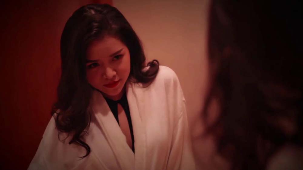 [YouMi尤蜜]视频 2020.04.24 NO.605 意乱情迷 灰灰