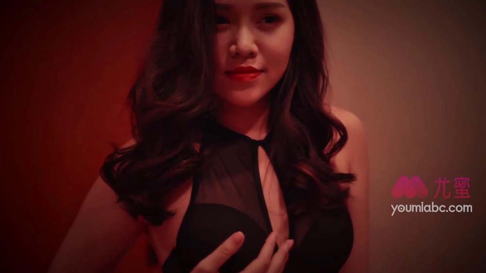 [YouMi尤蜜]视频 2020.04.24 NO.605 意乱情迷 灰灰 预览图 - 2
