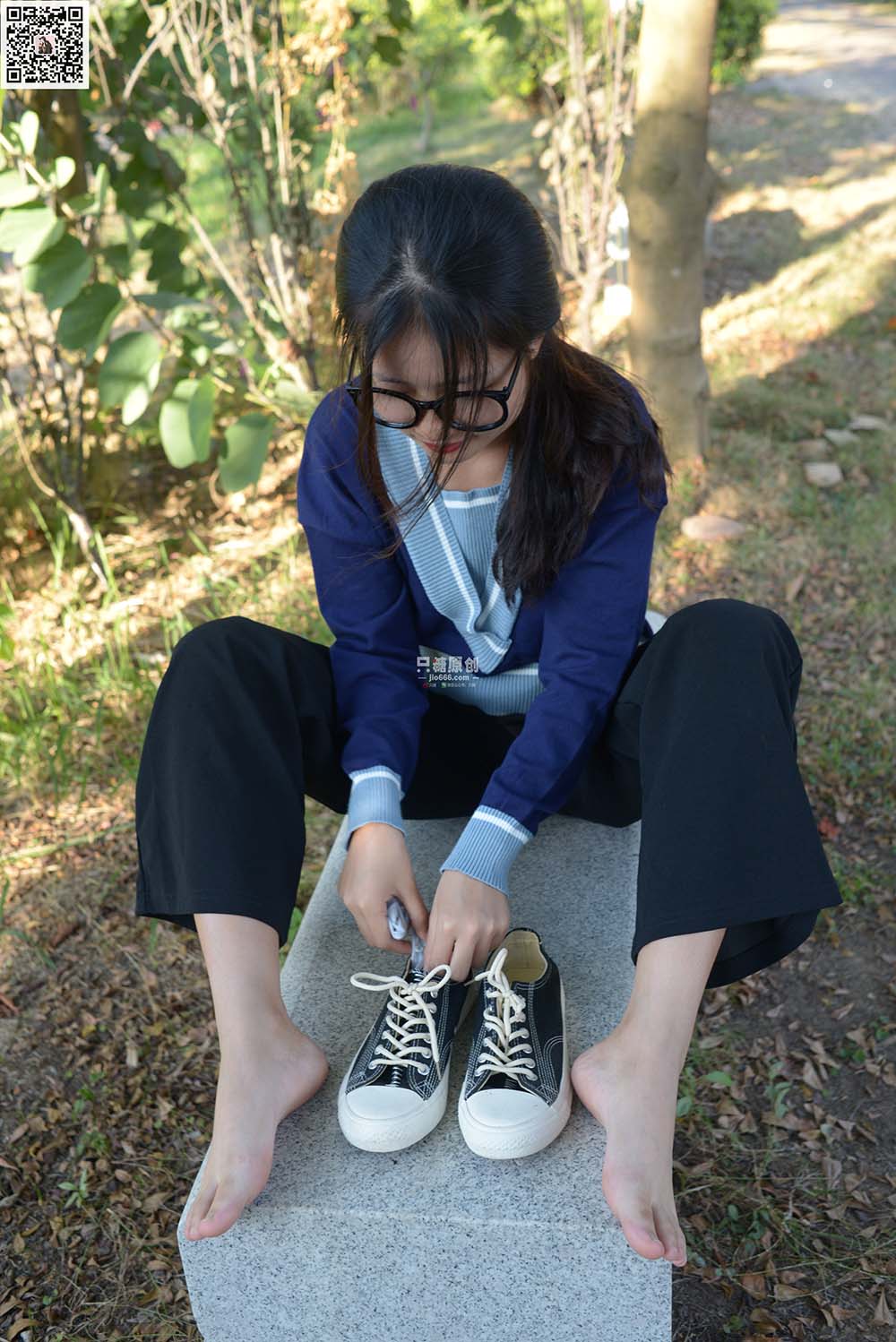 [只糖原创]NO.621 周子琪 思念绵长