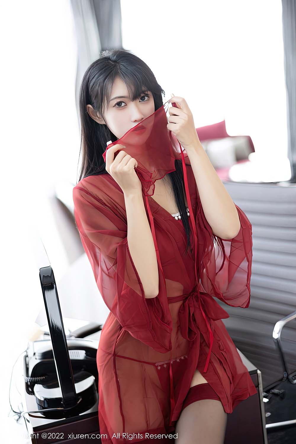 [Xiuren秀人网]2022.11.14 NO.5850 林子遥