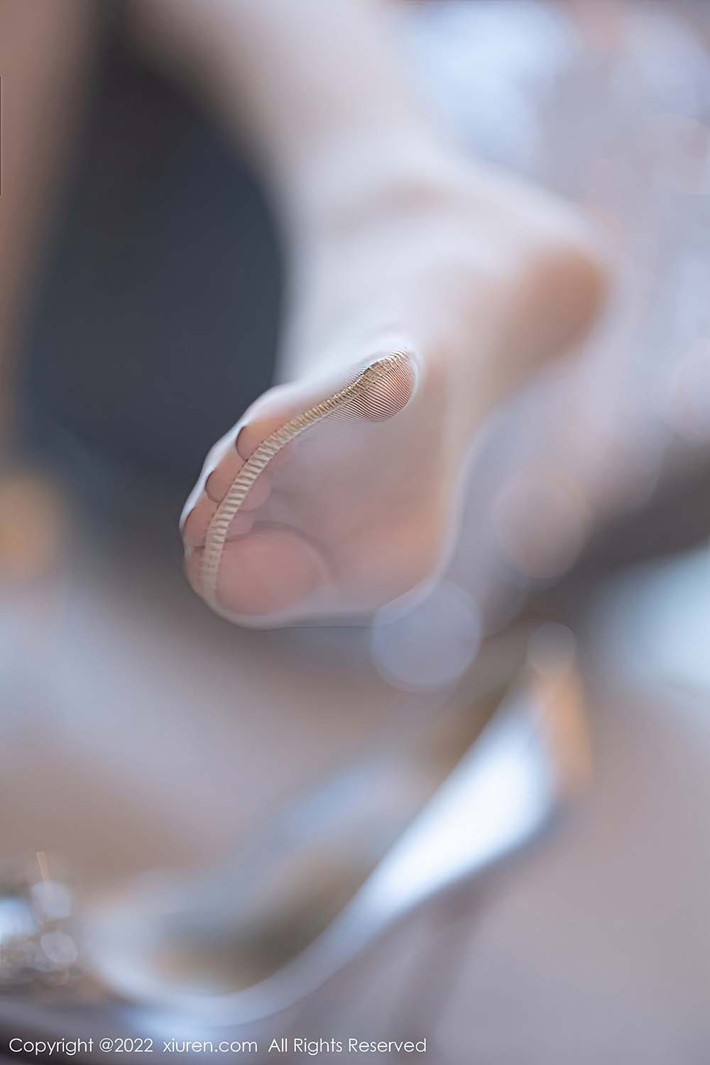 [Xiuren秀人网]2022.11.15 NO.5860 杨晨晨Yome 预览图 - 3