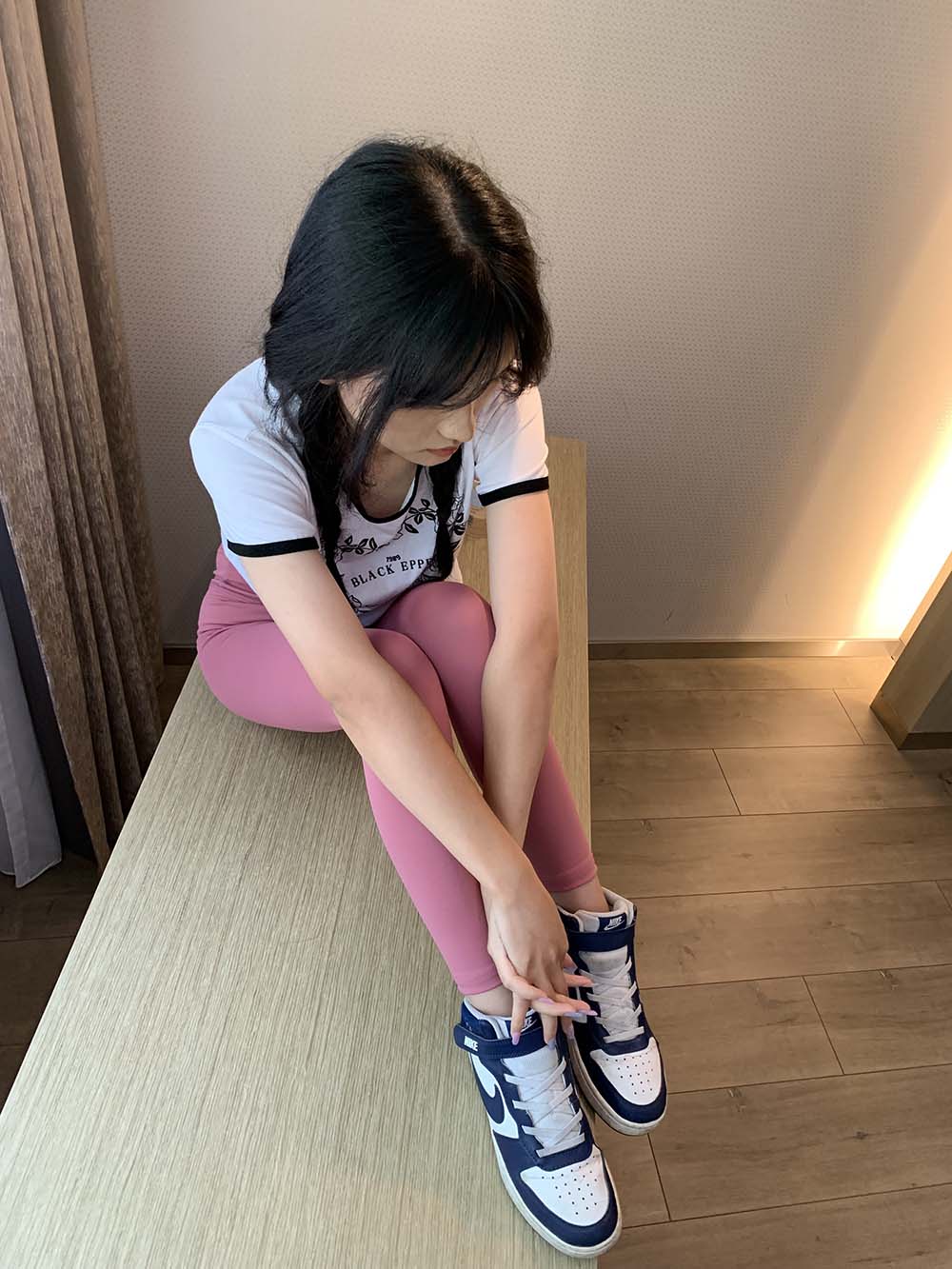 [誉铭传媒]袜足摄影 2022年《10月整合福利》