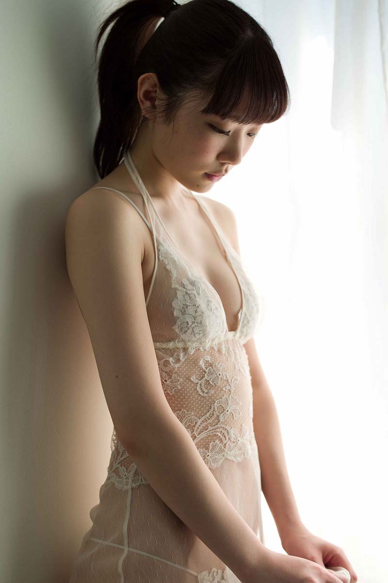 [@Crepe]NO.0075 2016.05.25 Miyu Suenaga 末永みゆ 『DVD Dream』発売記念