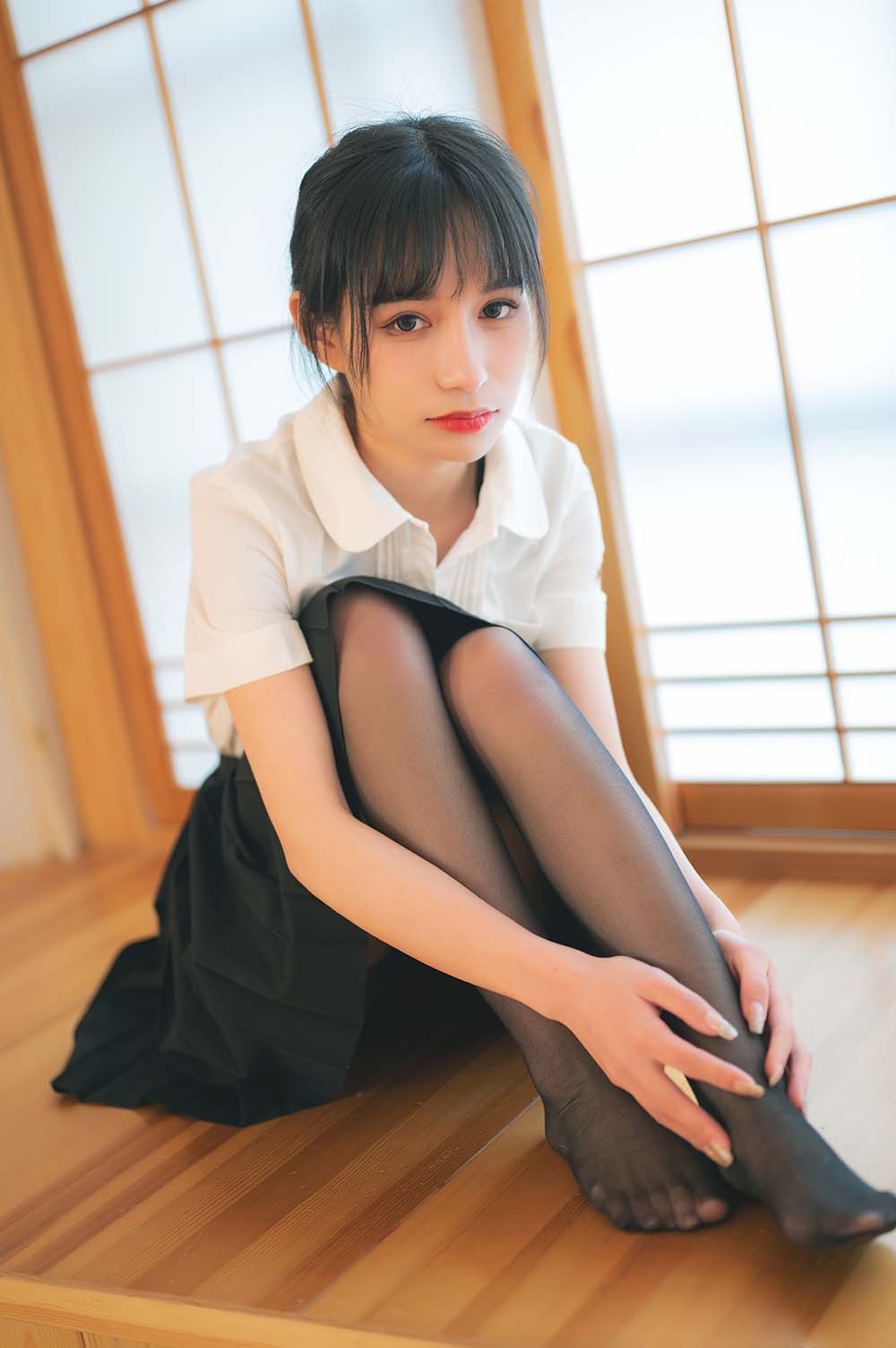 [YITUYU艺图语]2022.05.15 放学等我 蛋蛋