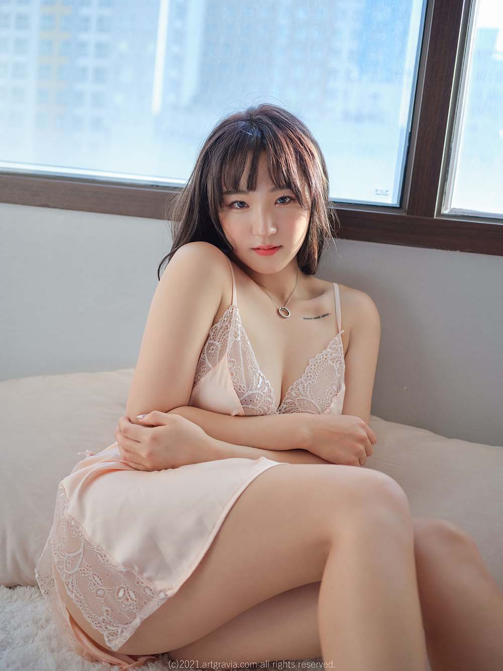 [ARTGRAVIA]VOL.356 hendoong 预览图 - 2