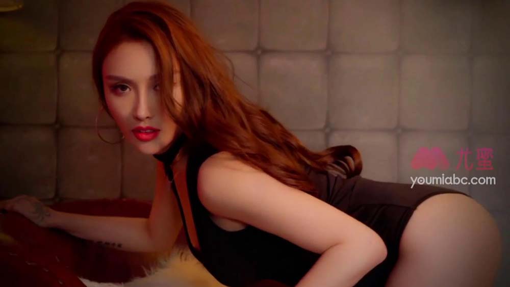 [YouMi尤蜜]视频 2020.04.29 NO.617 娇养の金丝雀 预览图 - 2