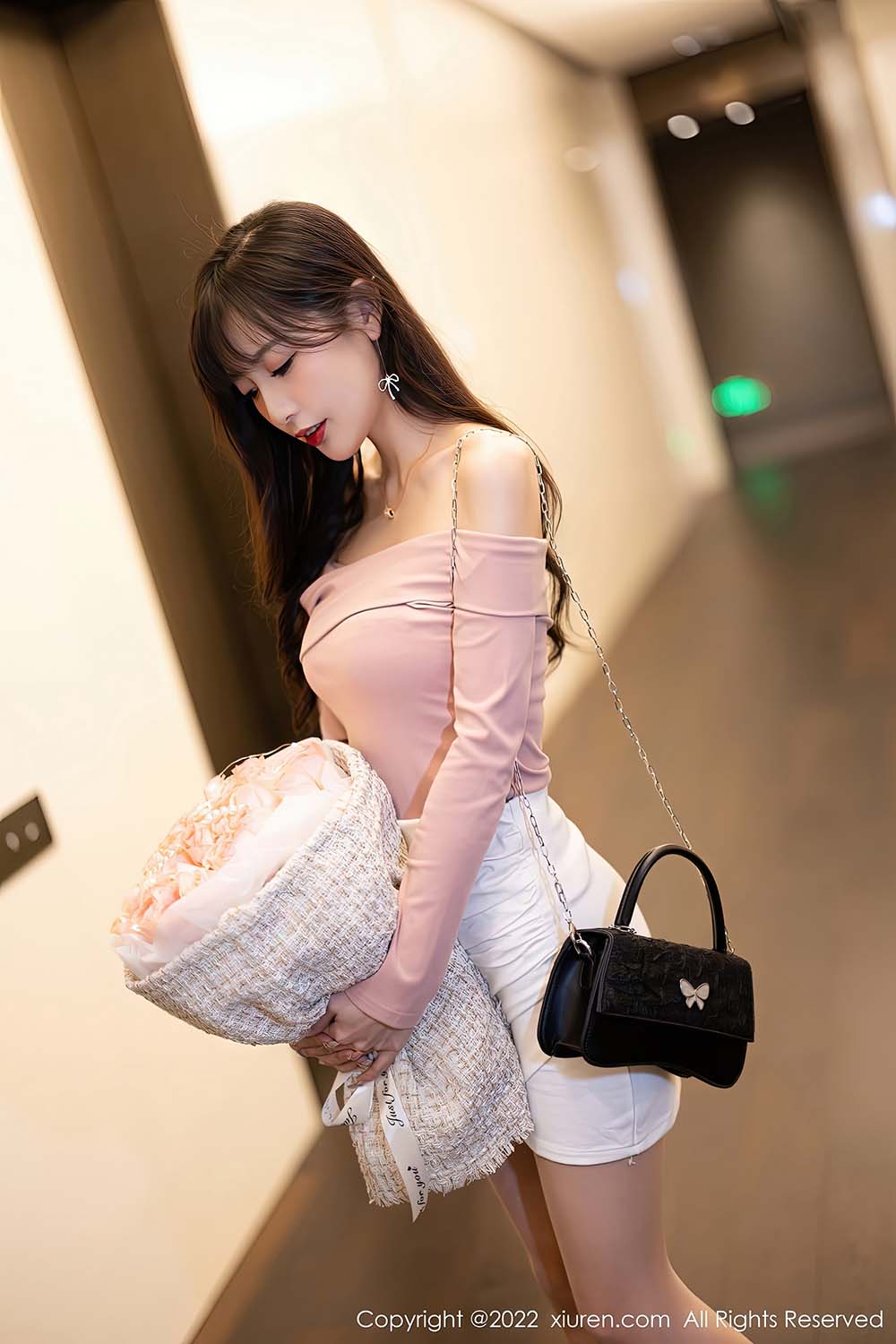 [Xiuren秀人网]2022.11.30 NO.5934 林星阑