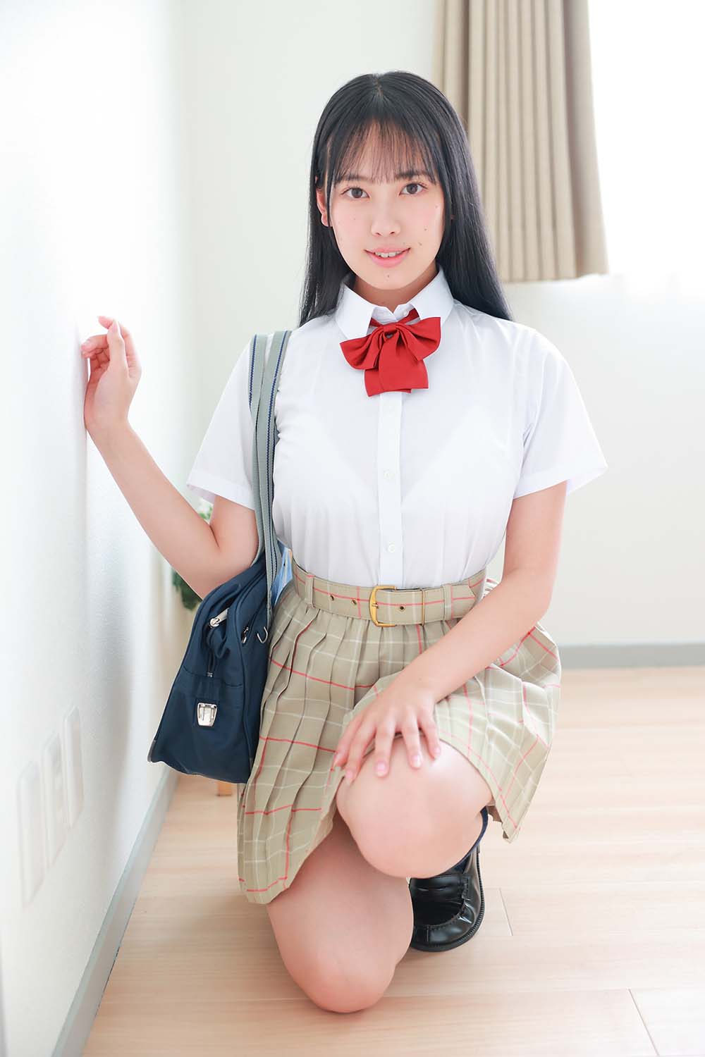 [Minisuka.tv]1712 Sarina Kashiwagi 柏木さりな – Secret Gallery (STAGE1) 7.1