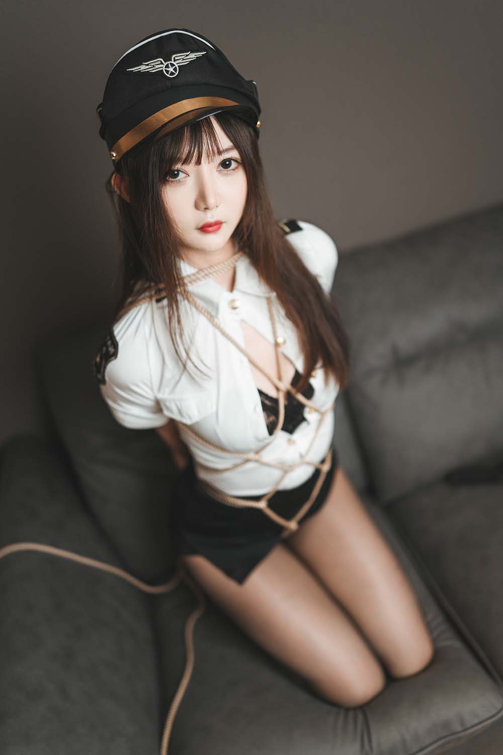 51酱 – 制服