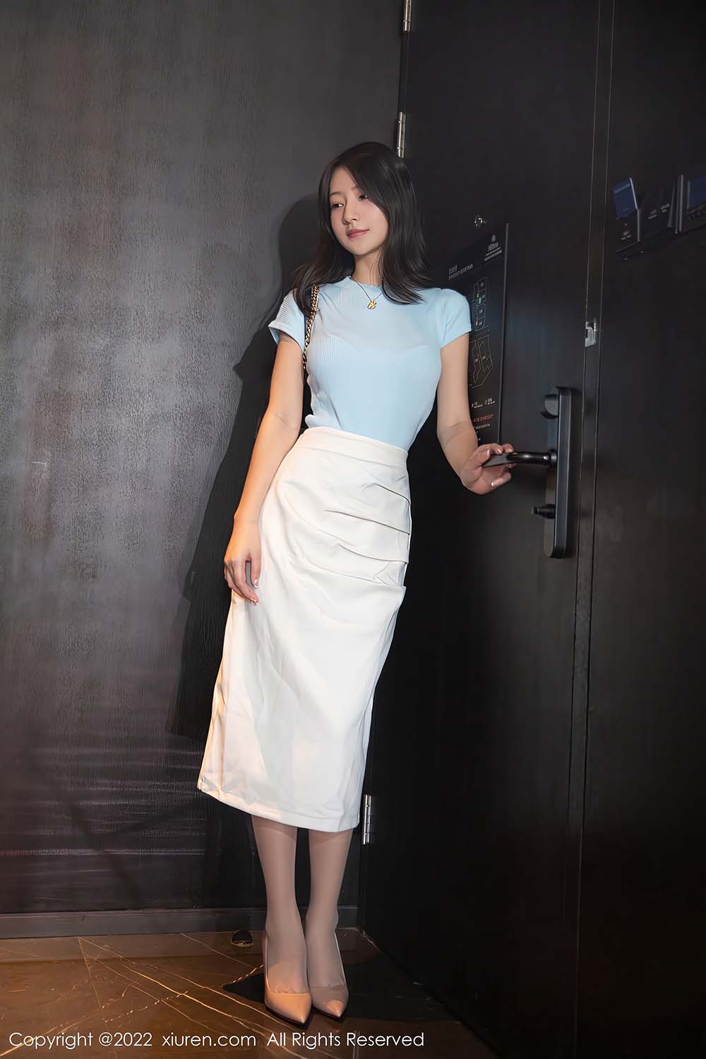 [Xiuren秀人网]2022.12.08 NO.5968 熊小诺