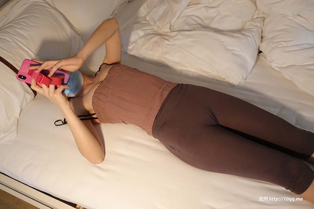 [ROSI口罩系列]2022.12.31 NO.2393