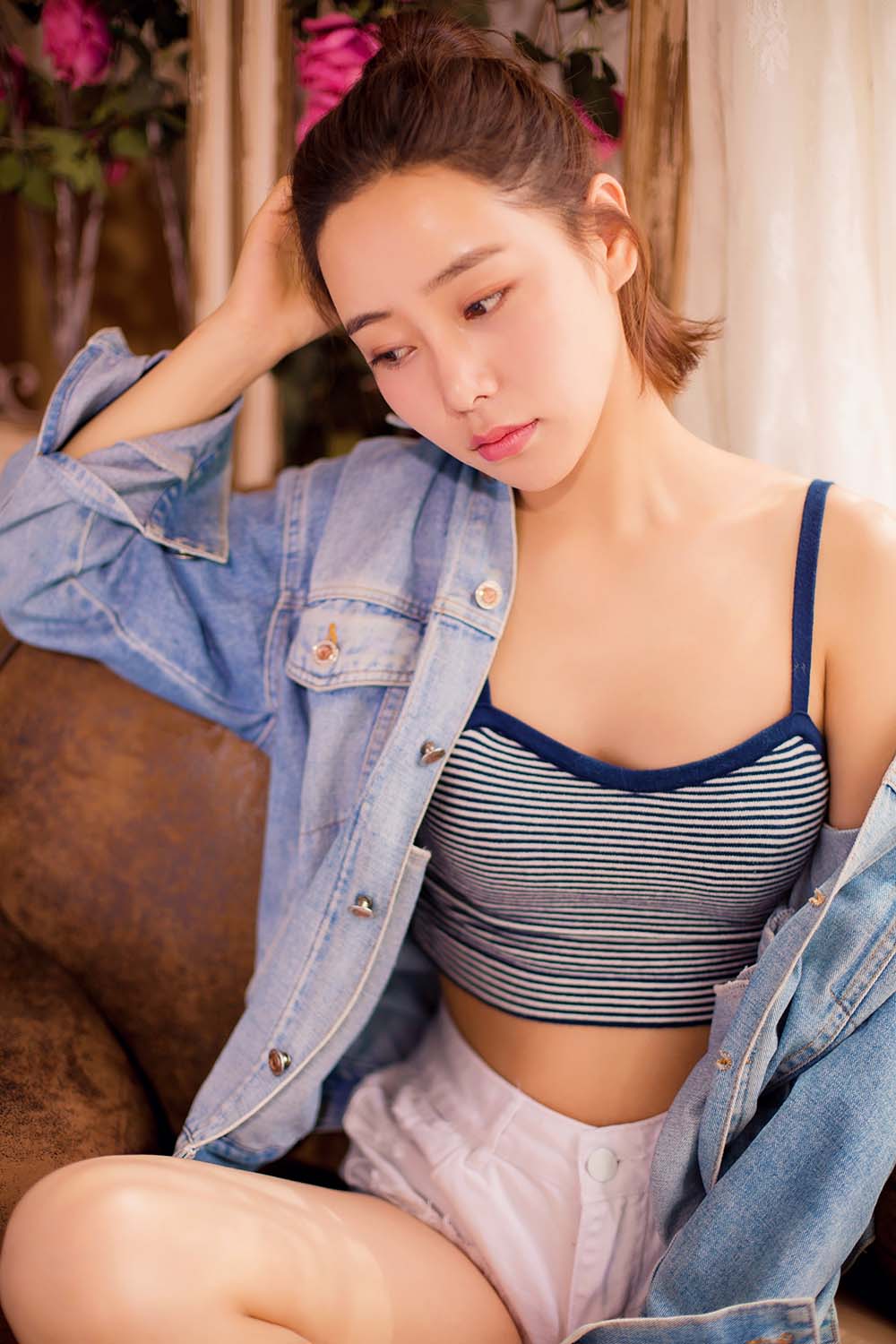 [YALAYI雅拉伊]2022.12.08 NO.991 不负遇见 小乔