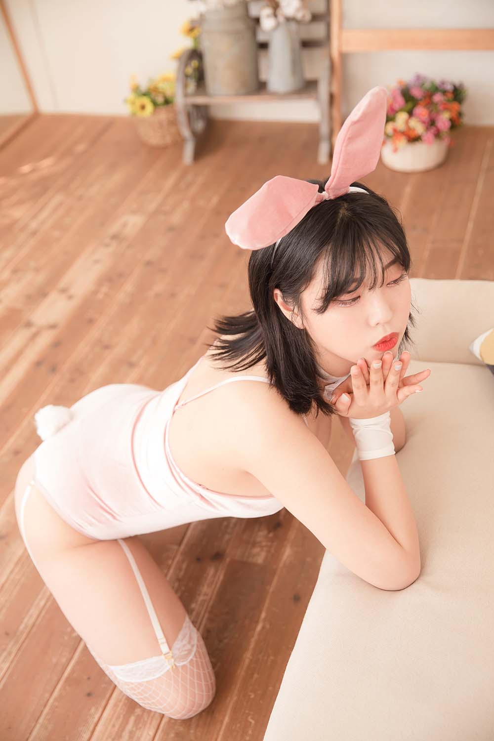 [JOA]HANA x JOA 20. APR VOL.1
