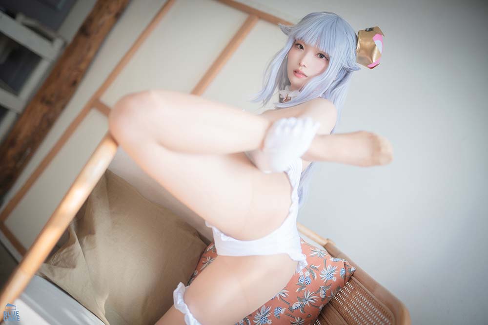 [BLUECAKE]Bambi – Sticky Boosette 预览图 - 2